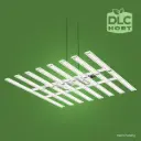 700W Full Spectrum LED Grow Light with Custom Diodes | 120V