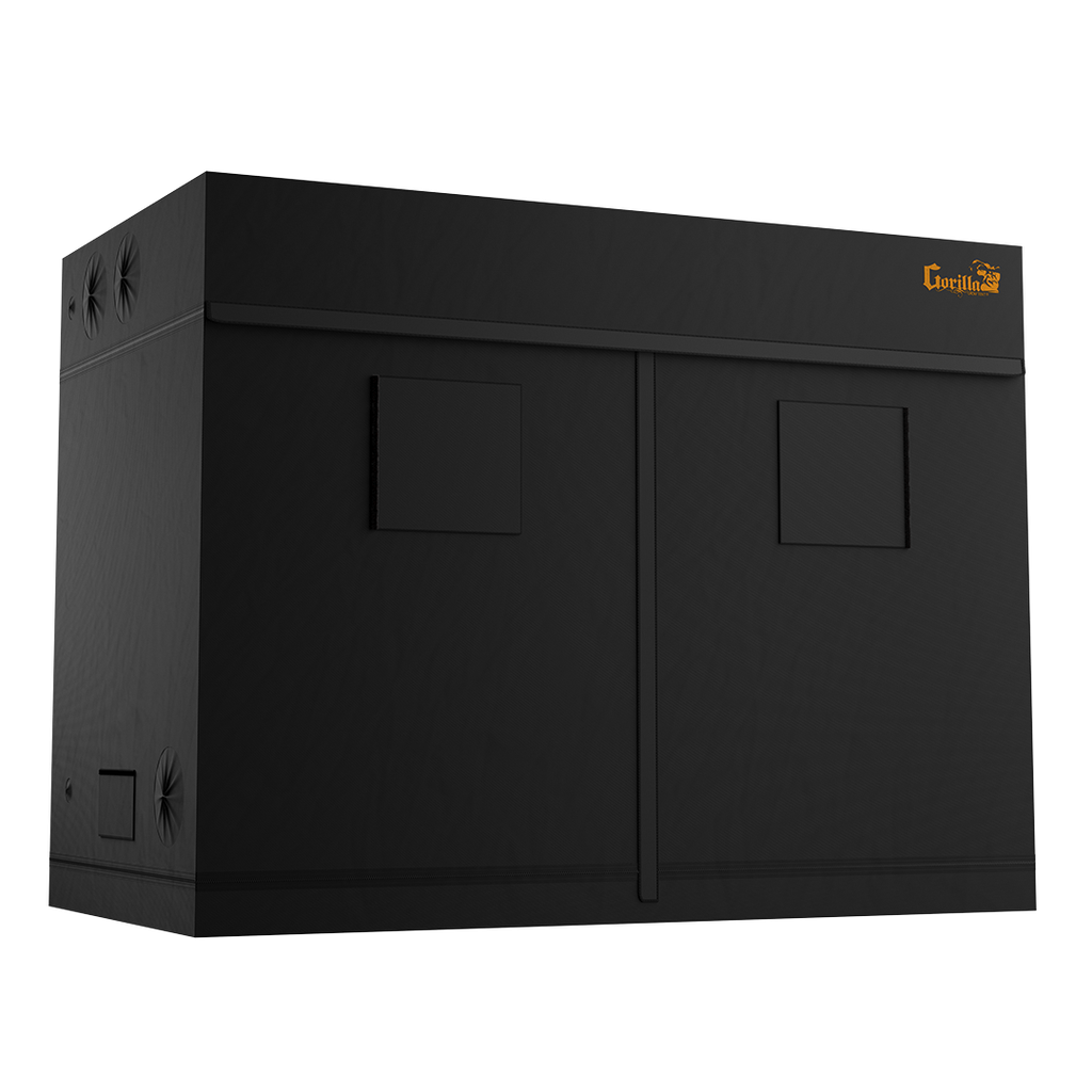 Gorilla Grow Tent Pro (4' X 4')