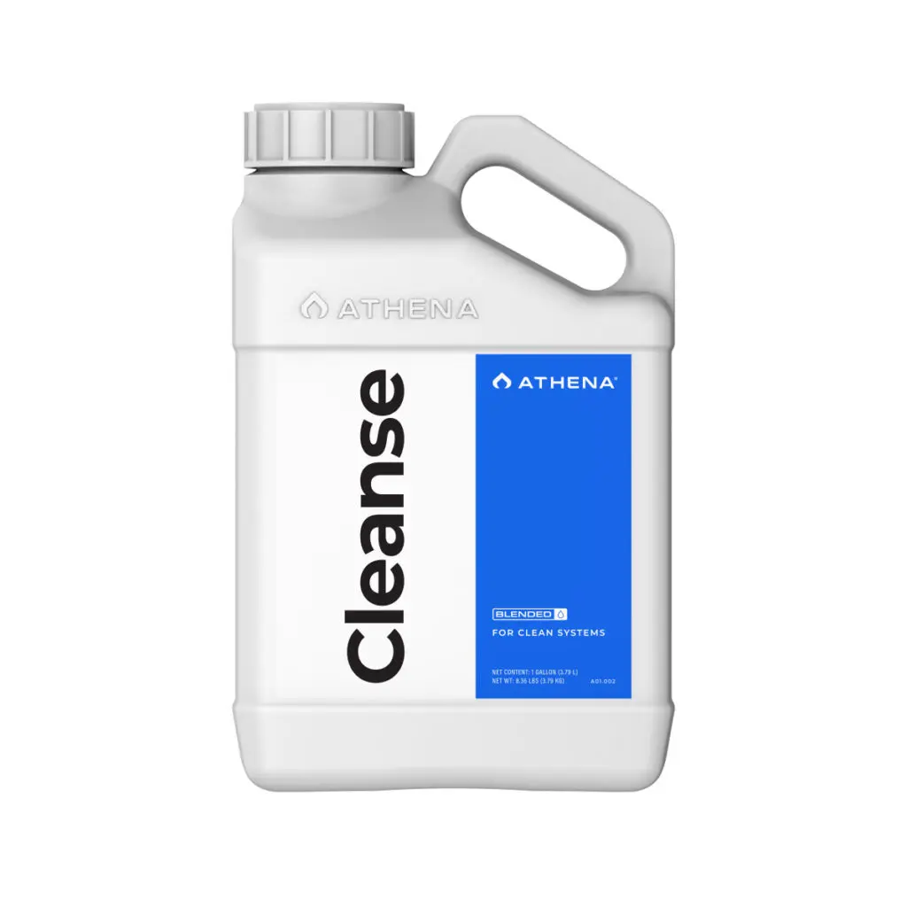 Cleanse  (1 Gal)