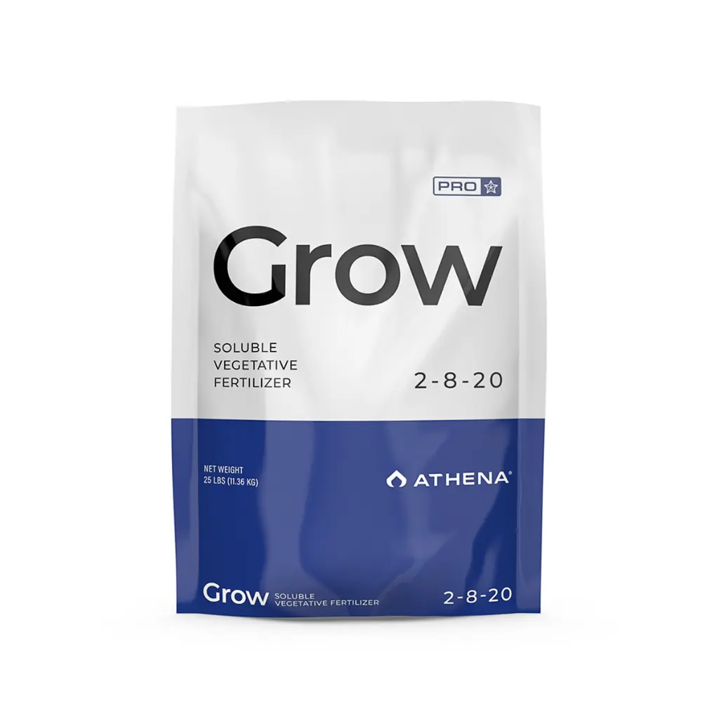 Pro Grow 25lbs (2 LB)