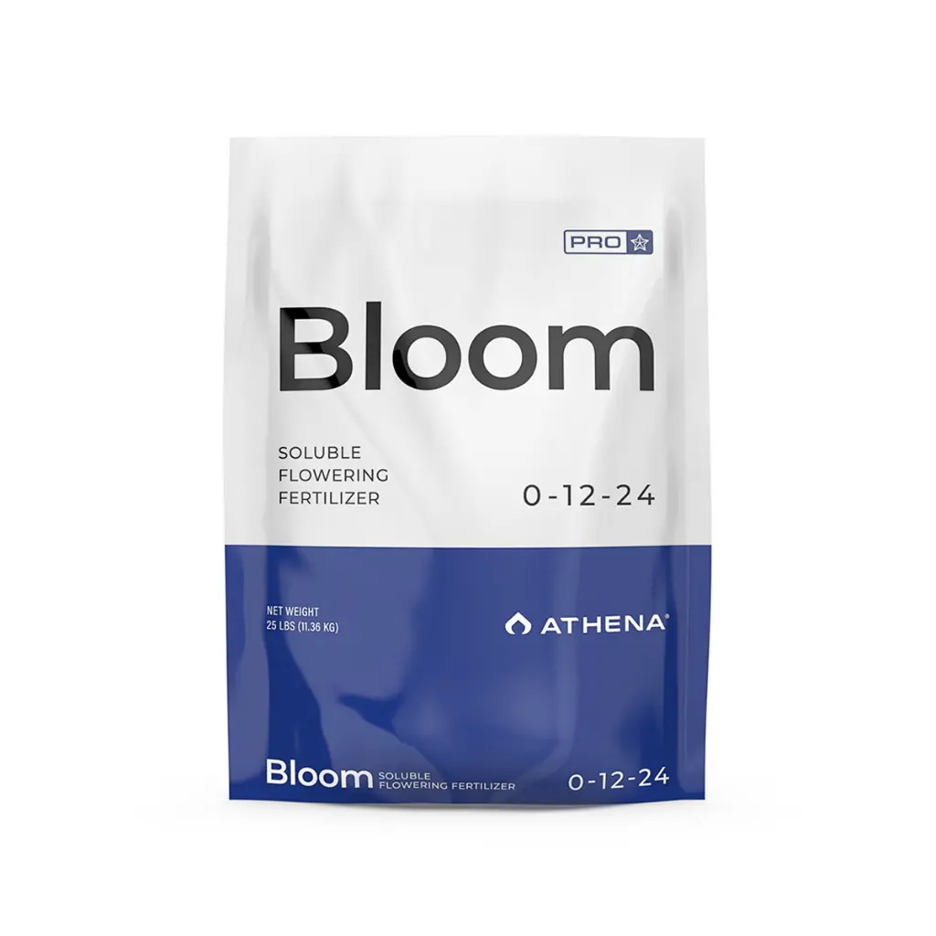 Pro Bloom 25lbs (2 LB)
