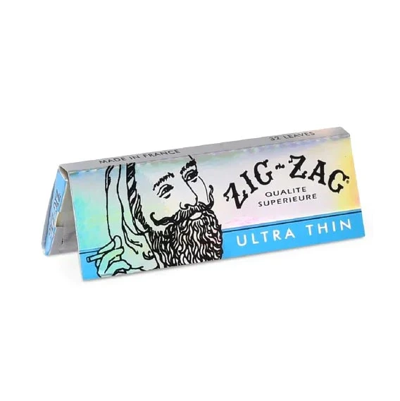 ZigZag Ultra Thin