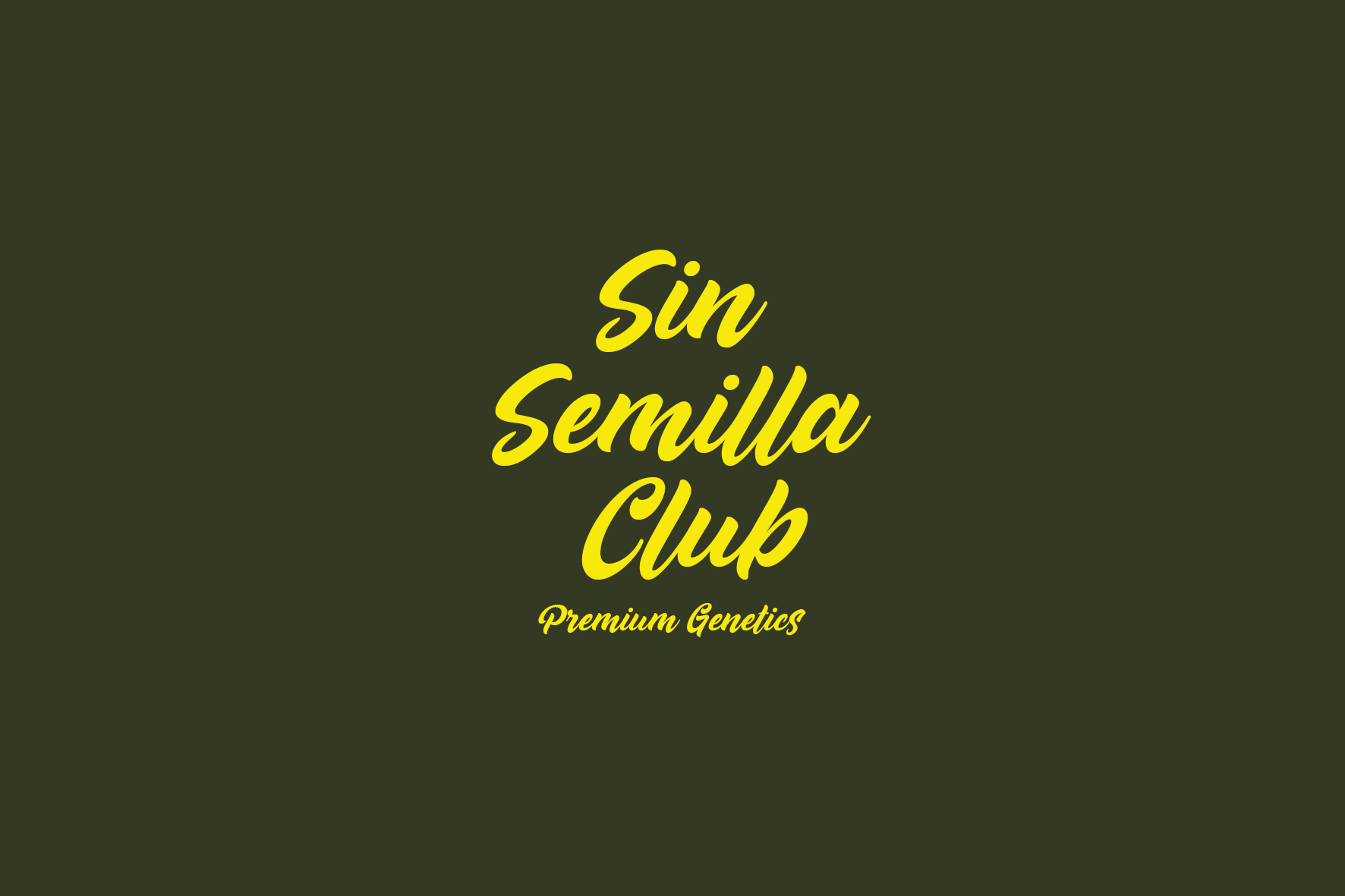 SinSemillaClubStore